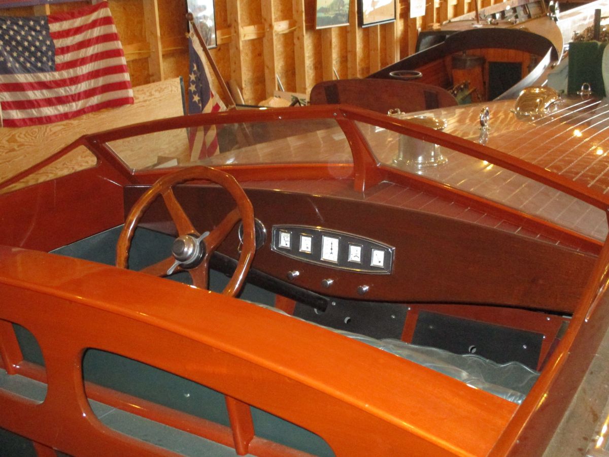1926 Other Runabout Runabouts - 29.0ft Inboard  in Milton , NH