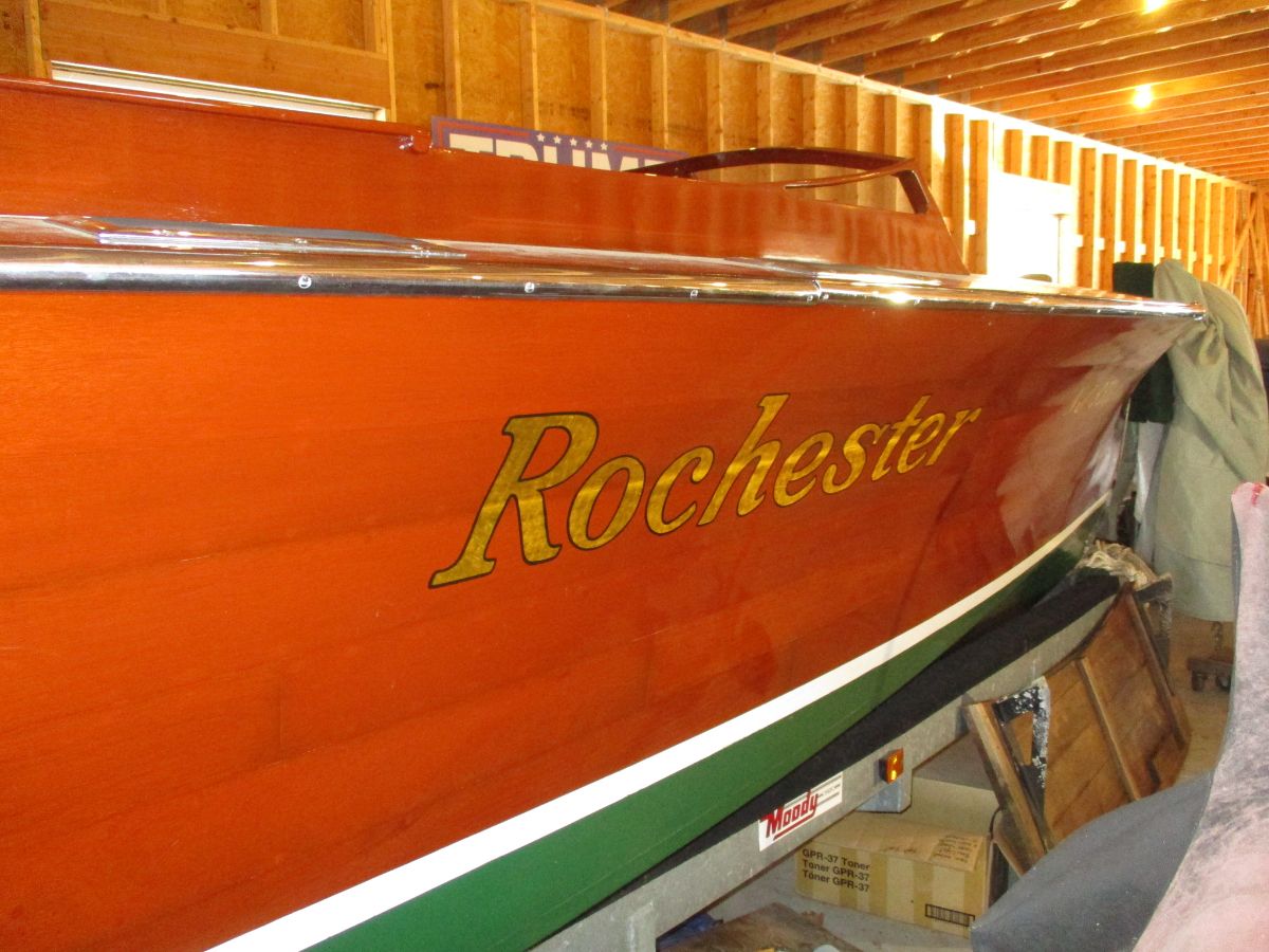 1926 Other Runabout - image 5