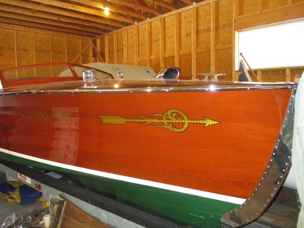 1926 Other Runabout - image 8