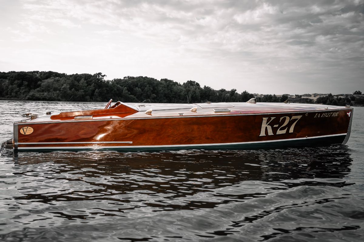 1927 Chris Craft Cadet Race Boats - 22.0ft Inboard in Chicago, IL