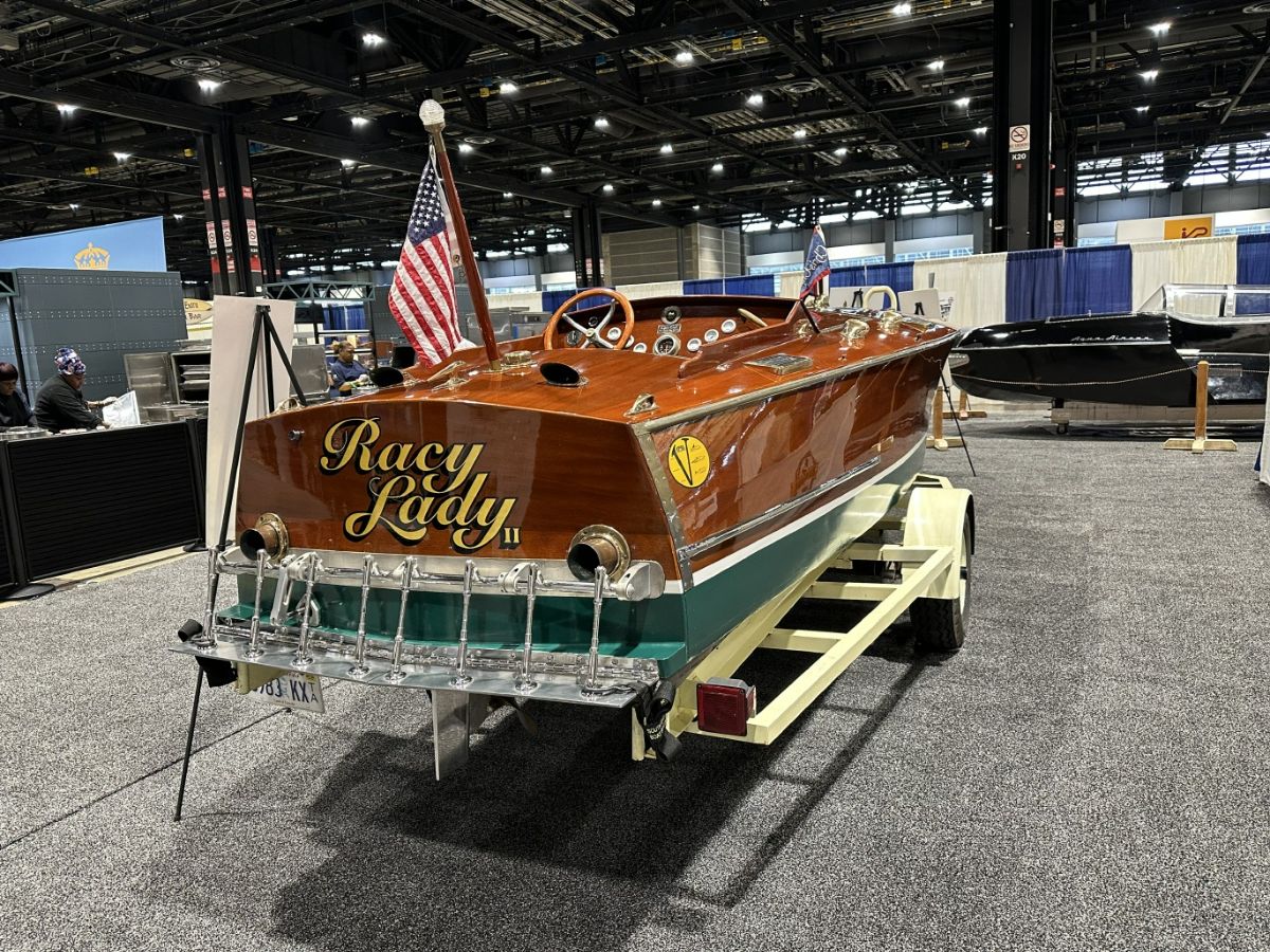 1927 Chris Craft Cadet - image 4