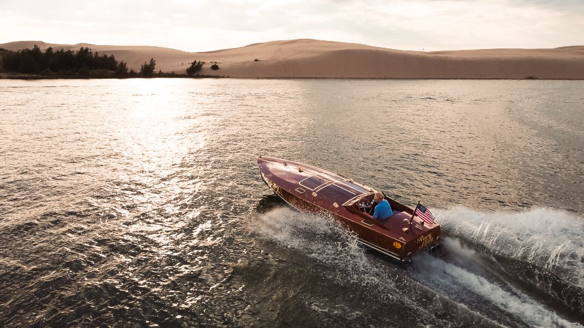 1927 Chris Craft Cadet - image 5
