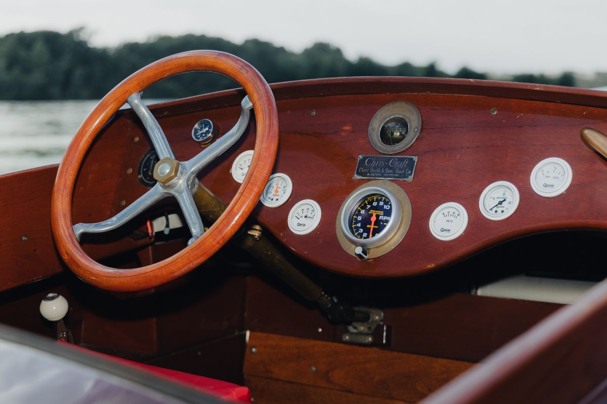 1927 Chris Craft Cadet - image 6