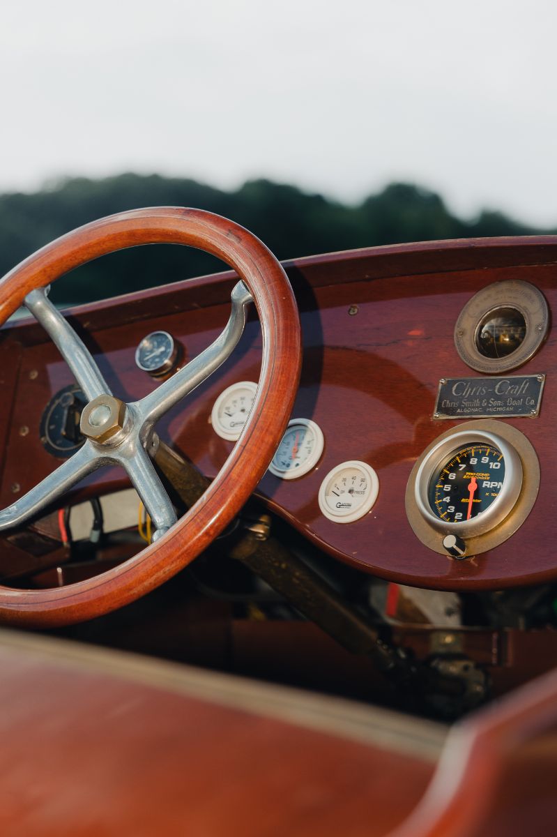 1927 Chris Craft Cadet - image 7