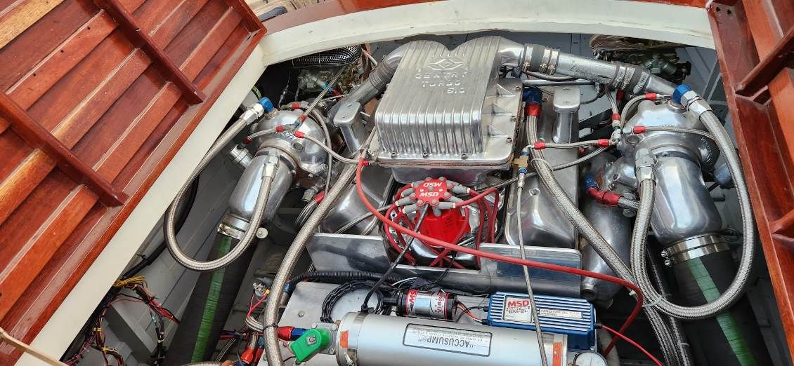 1927 Chris Craft Cadet - image 8