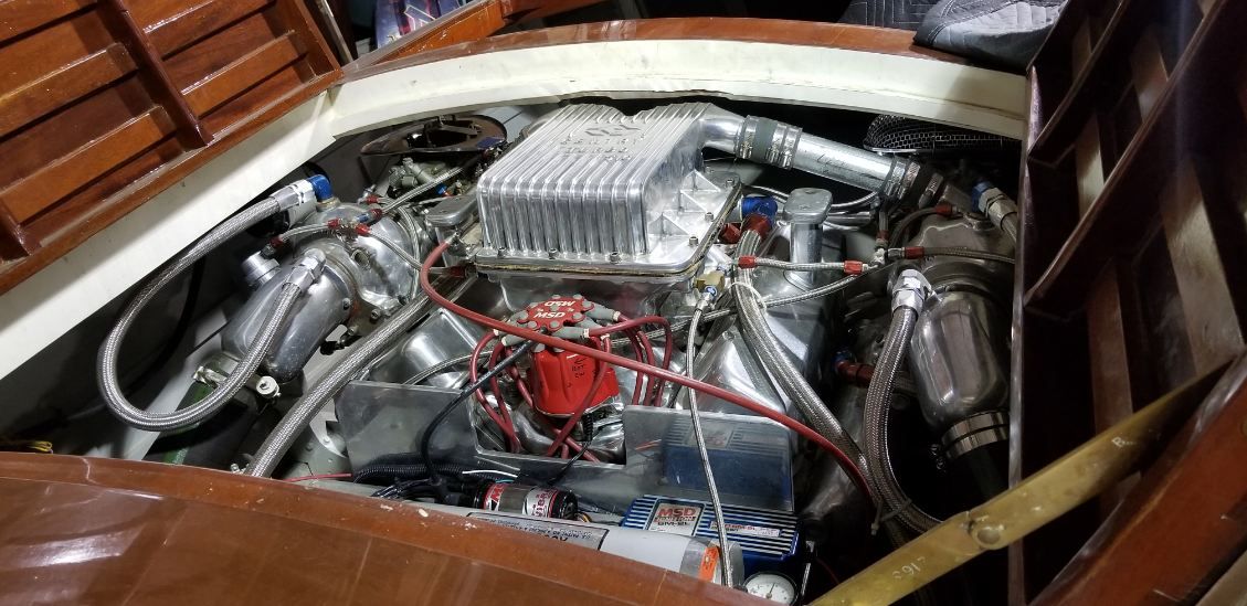 1927 Chris Craft Cadet - image 9