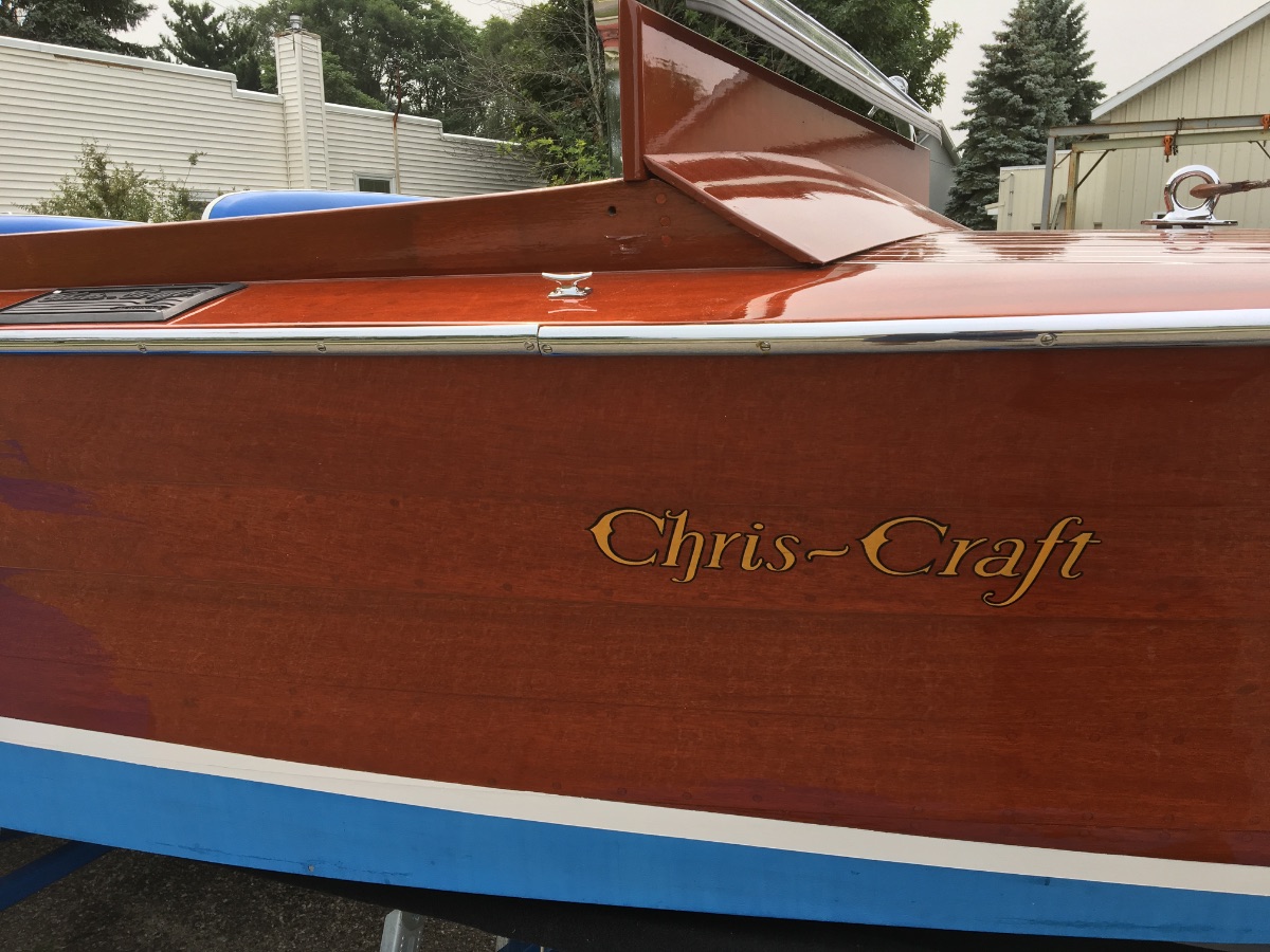 1929 Chris Craft Cadet - image 3
