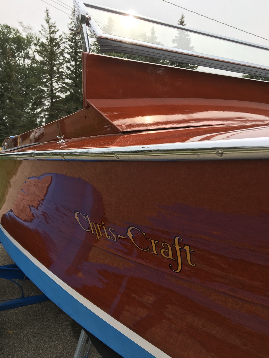 1929 Chris Craft Cadet - image 4