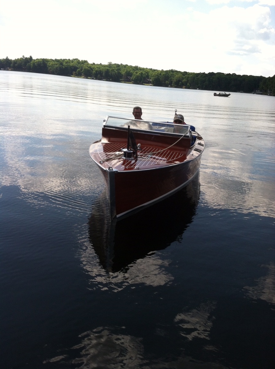 1929 Chris Craft Cadet - image 7
