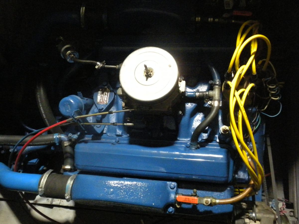 1929 Chris Craft Triple Cockpit Runabout - image 8