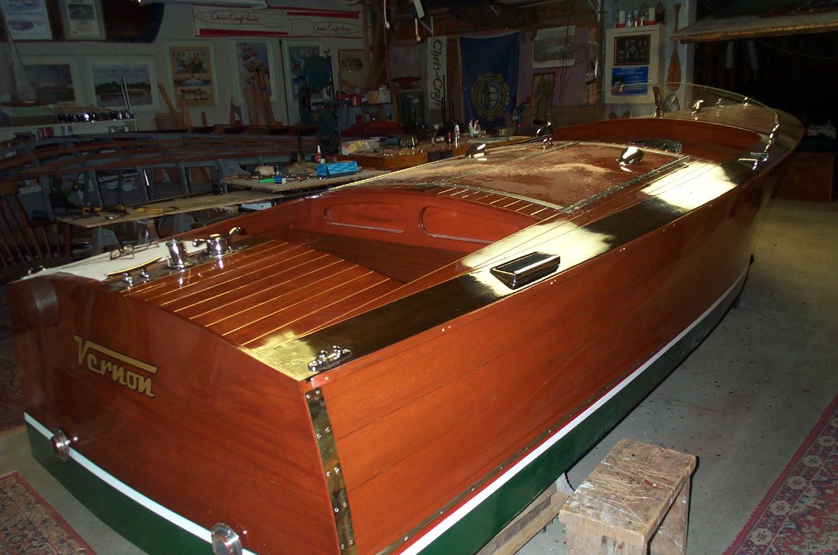 1929 Other Runabout - image 5