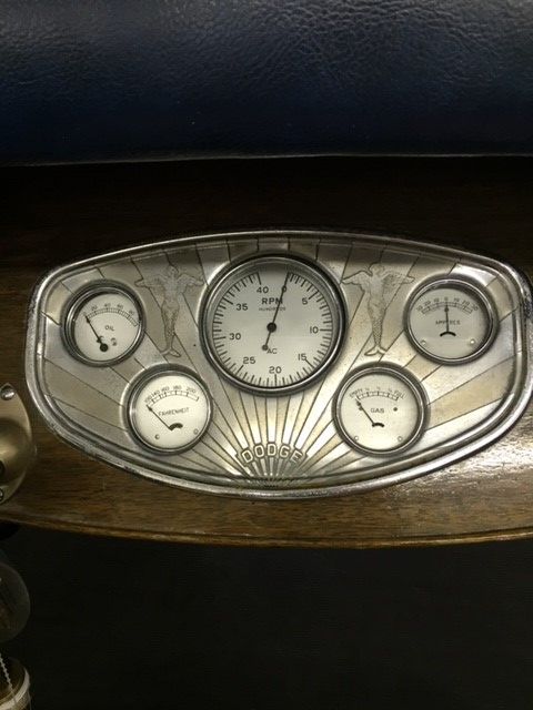 1930 Dodge 25A - image 6