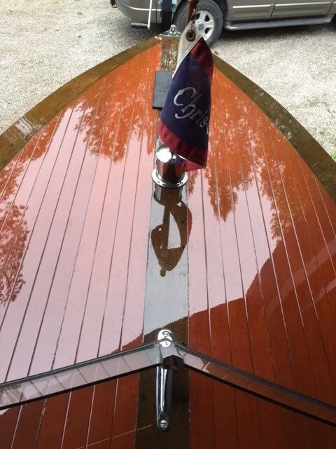 1932 Chris Craft Runabout - image 9