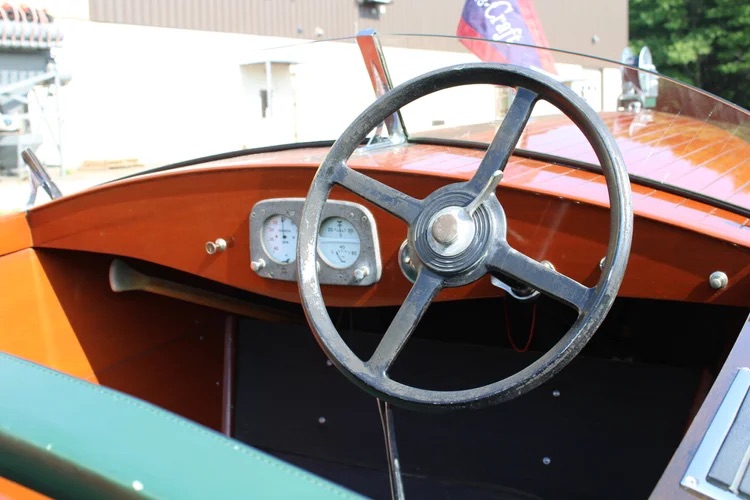 1932 Chris Craft Runabout - image 4