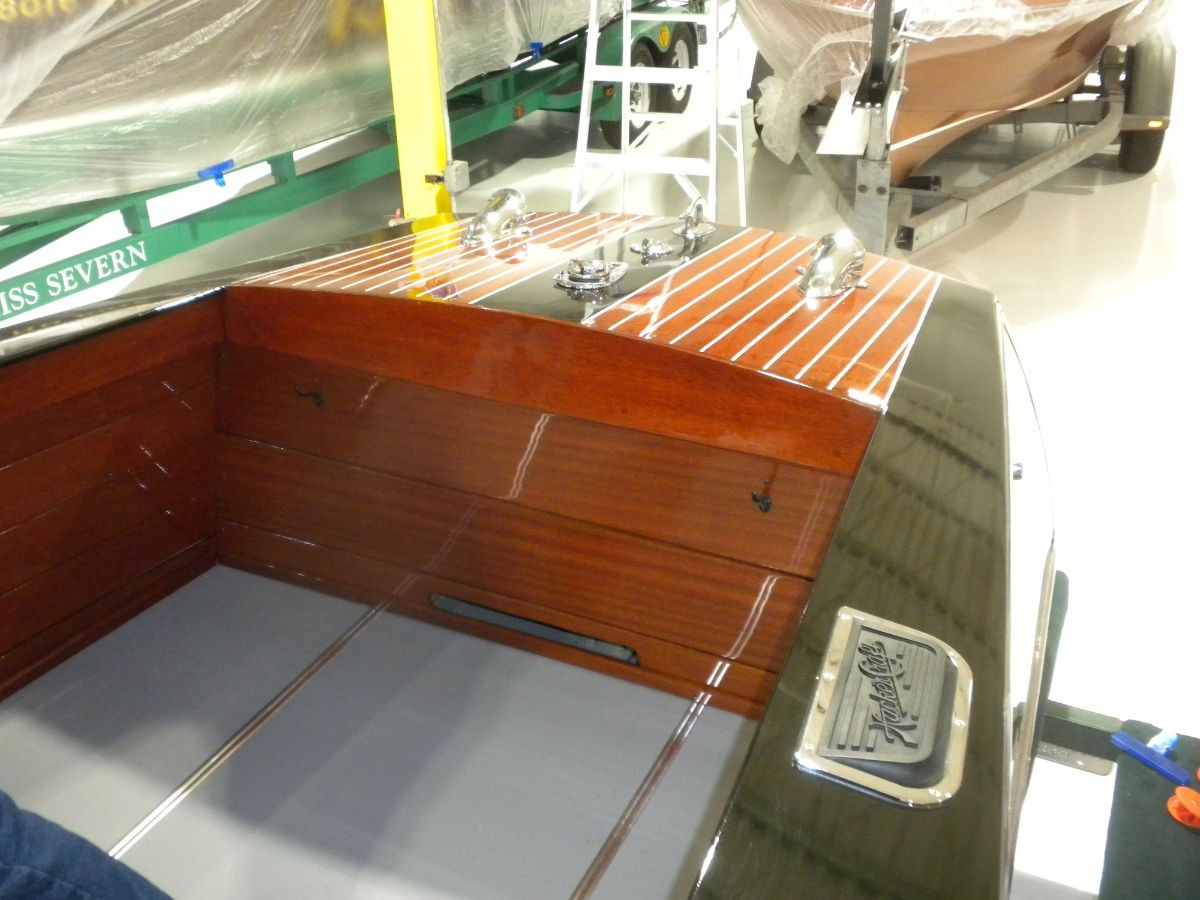 1934 Hacker Utility - image 7