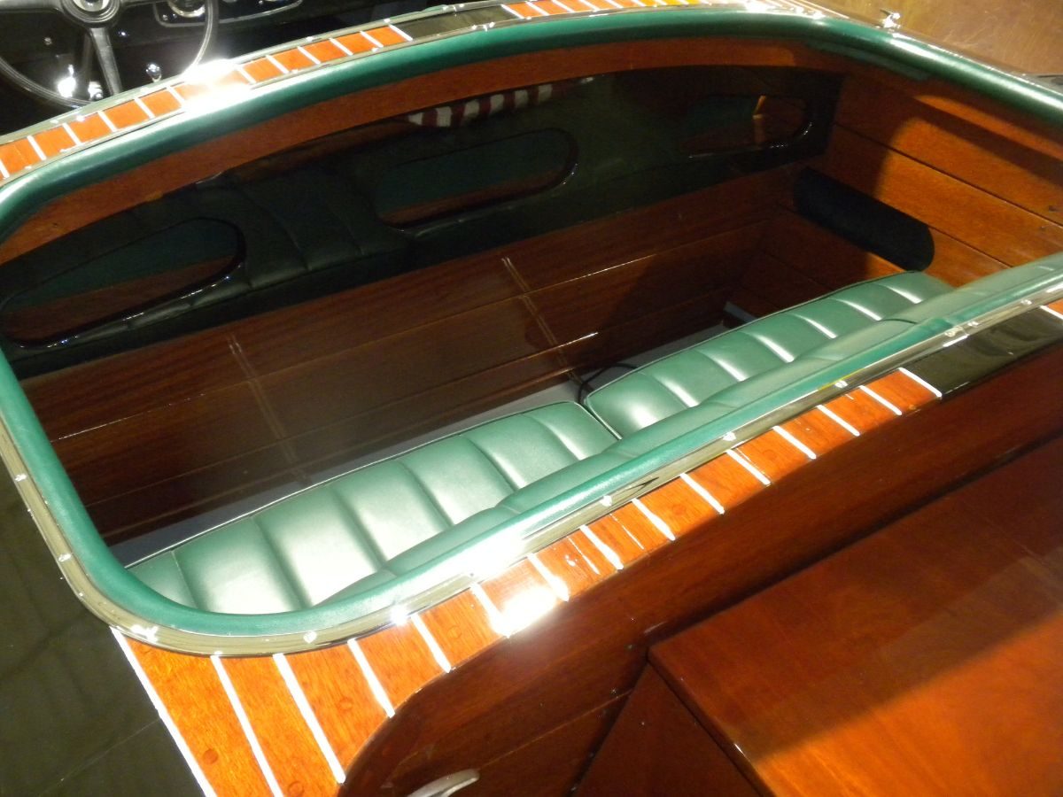 1934 Hacker Utility - image 8