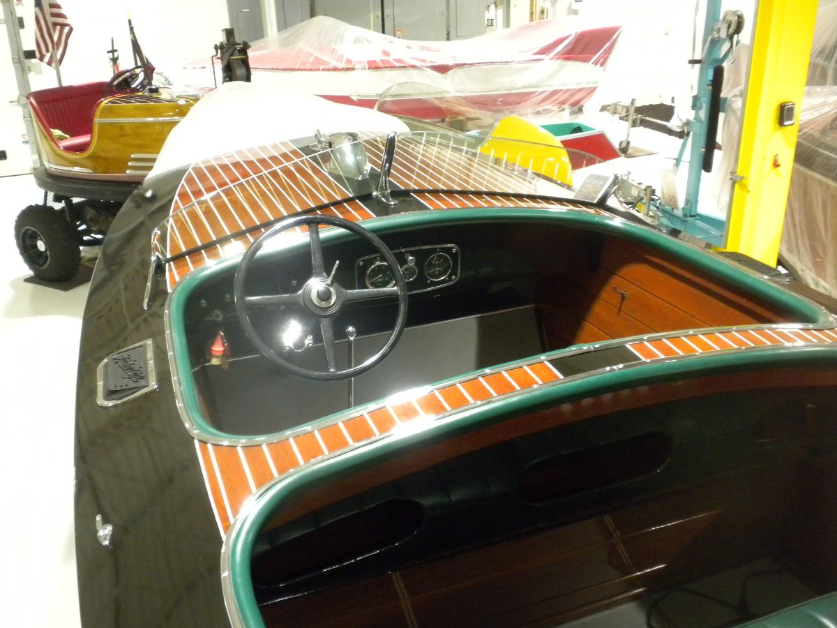 1934 Hacker Utility - image 4