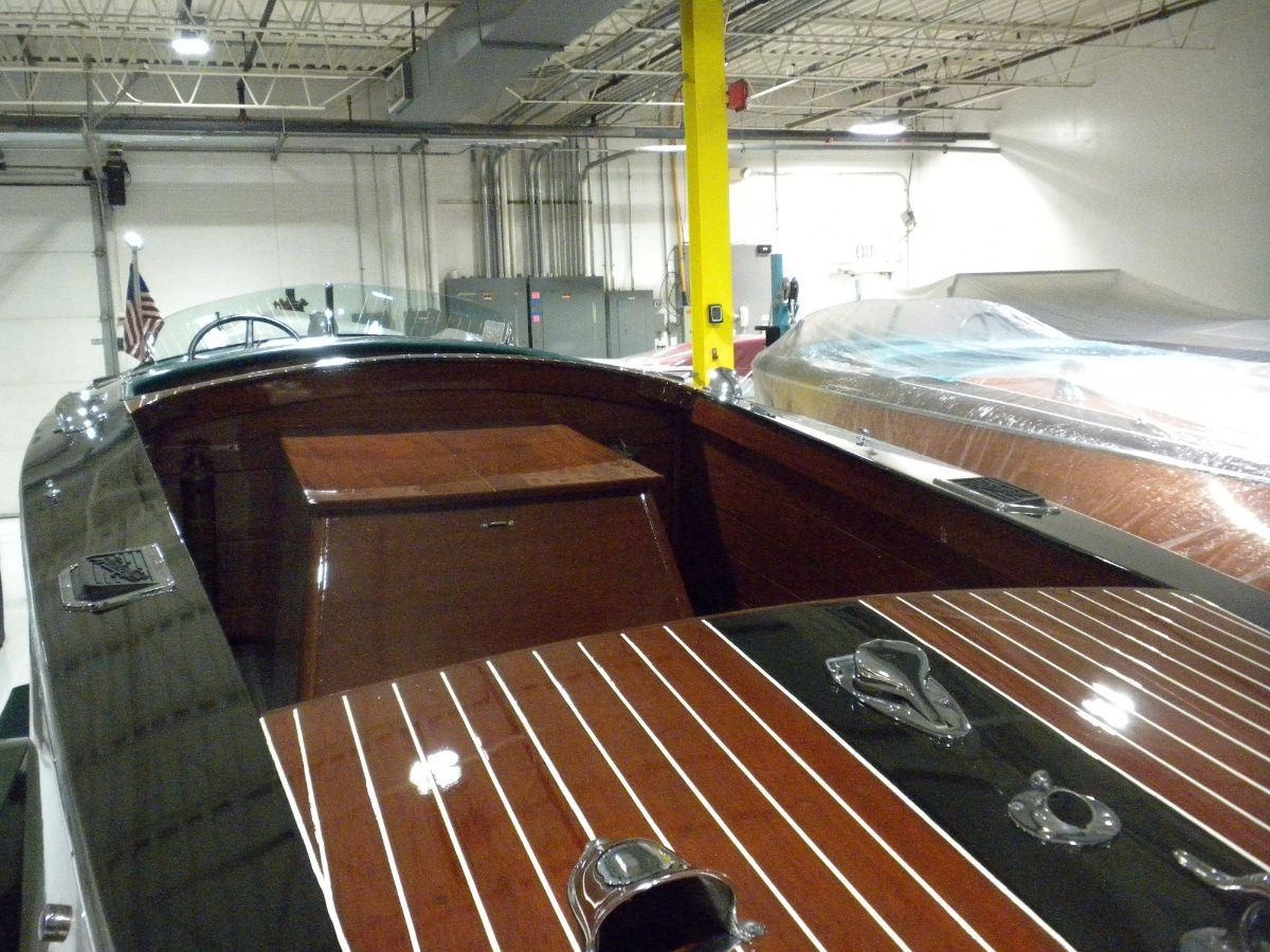 1934 Hacker Utility - image 3