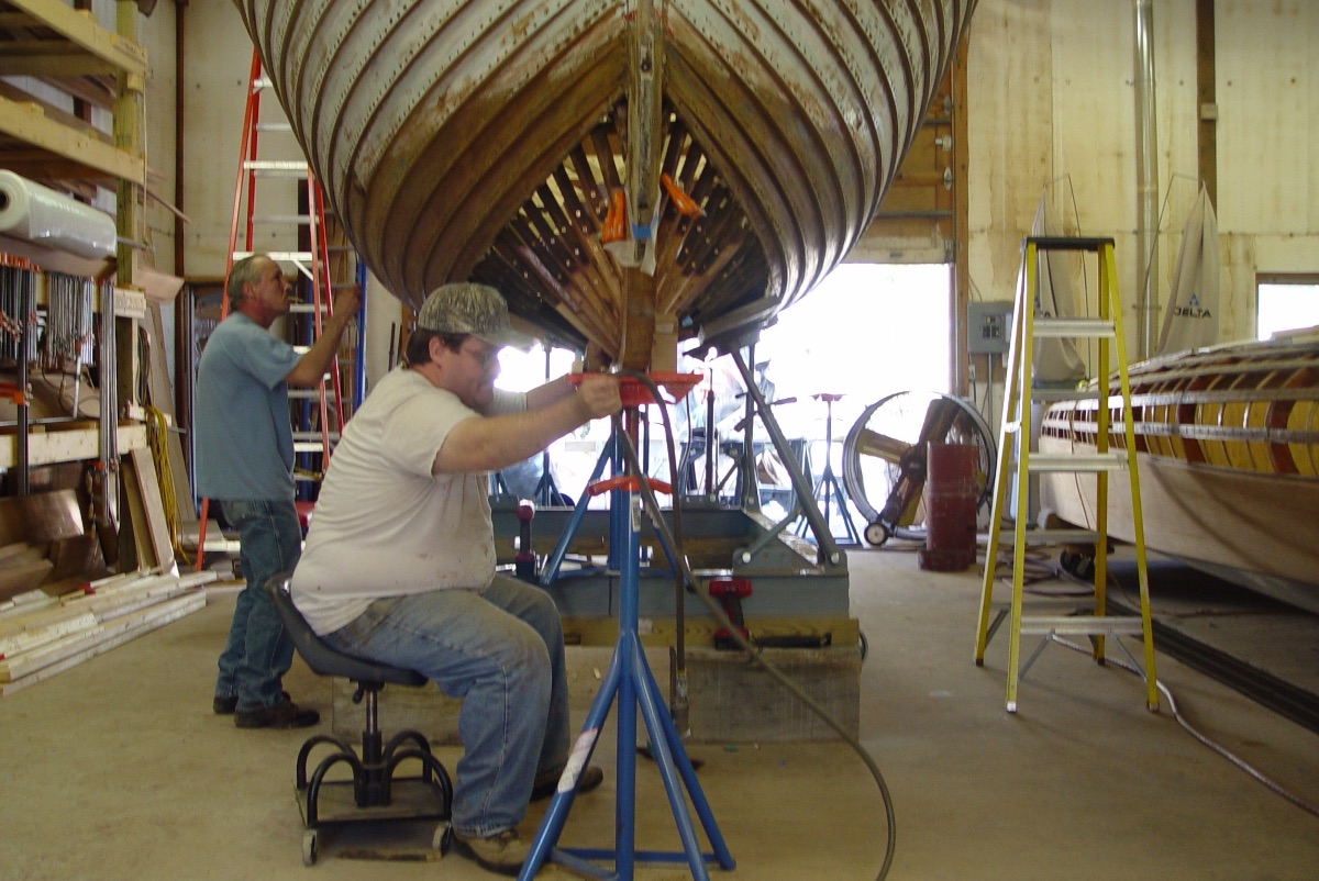 1935 Lyman Commuter - image 3