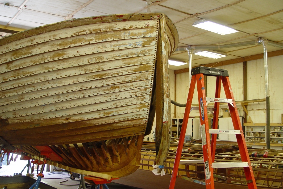 1935 Lyman Commuter - image 7