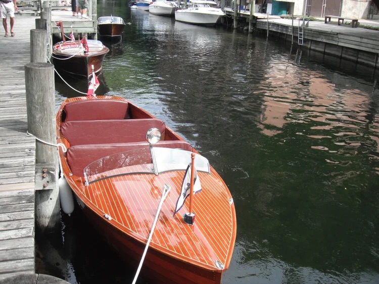 1937 Duke Duke Playmate - image 3