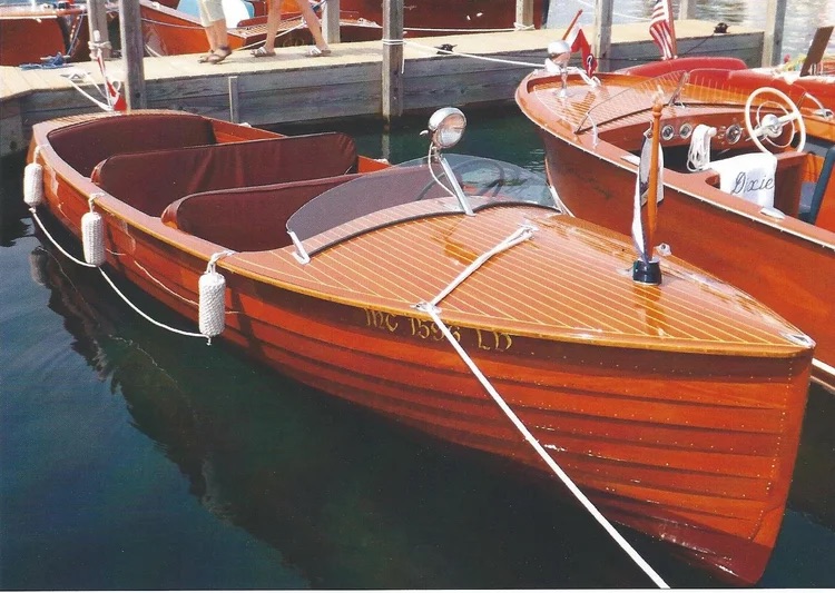 1937 Duke Duke Playmate - image 5