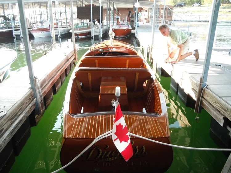 1937 Duke Duke Playmate - image 4