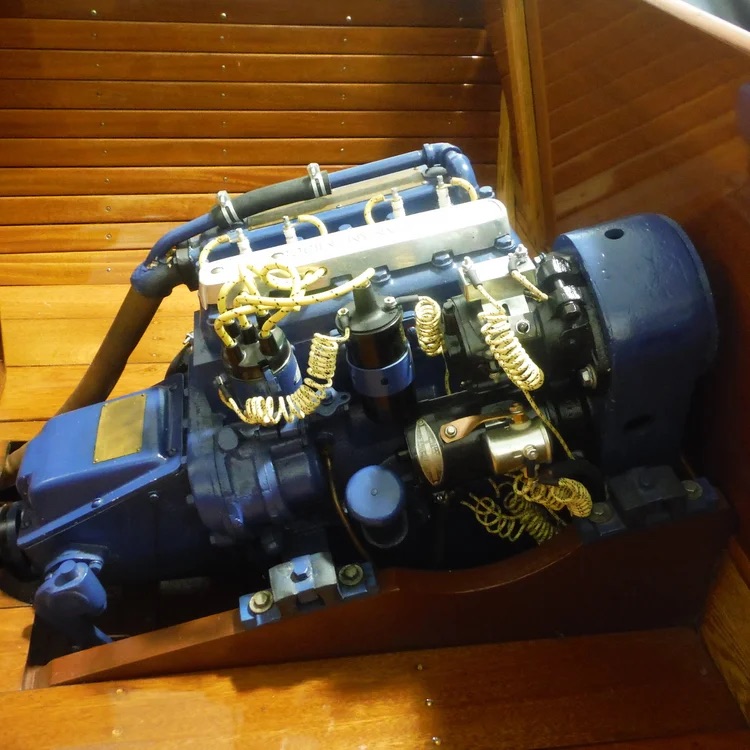 1937 Duke Duke Playmate - image 7