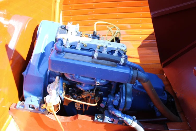 1937 Duke Duke Playmate - image 8