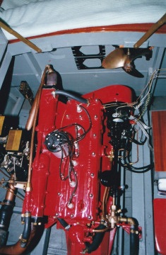 1938 Custom Runabout - image 3