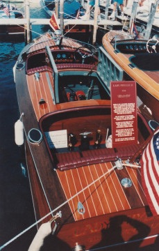 1938 Custom Runabout - image 6