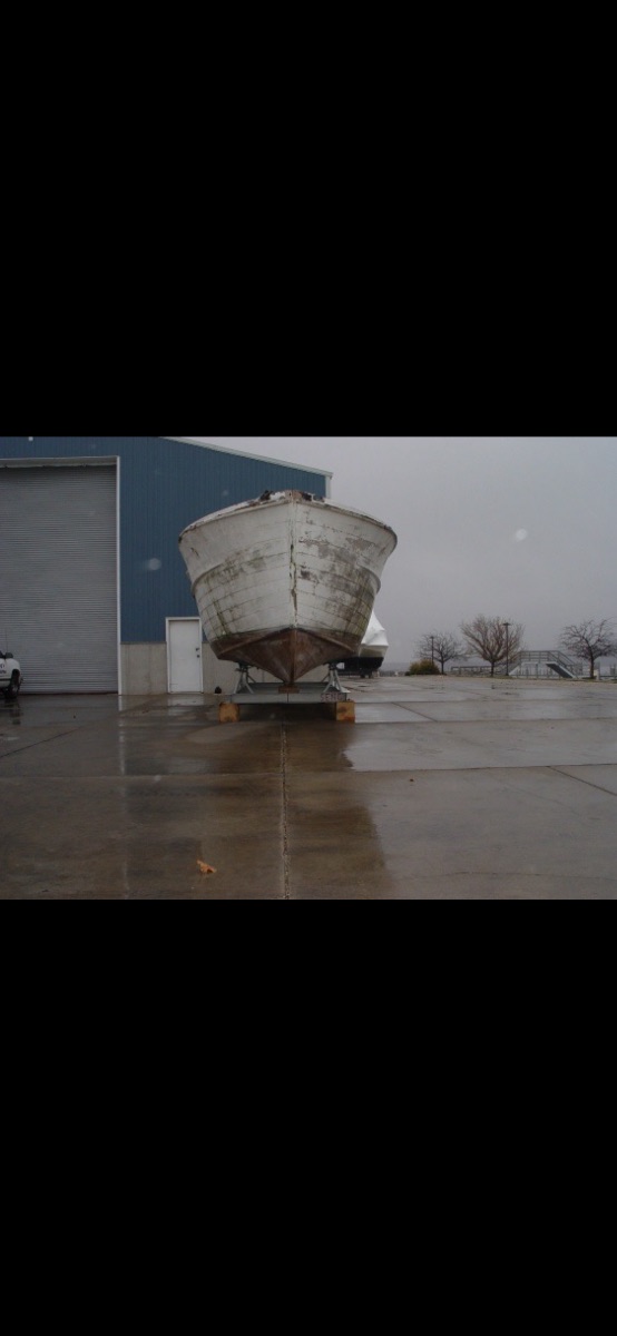 1938 Chris Craft Cruiser - image 6
