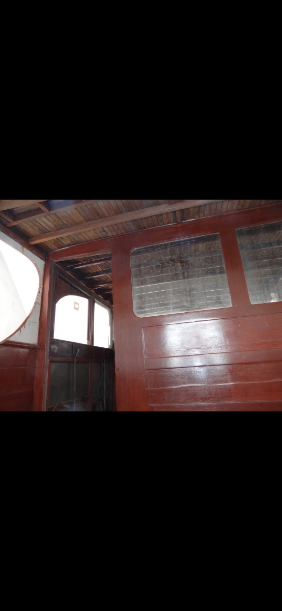 1938 Chris Craft Cruiser - image 7