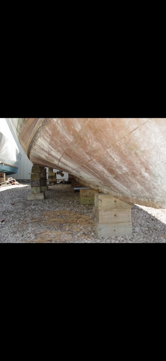 1938 Chris Craft Cruiser - image 8