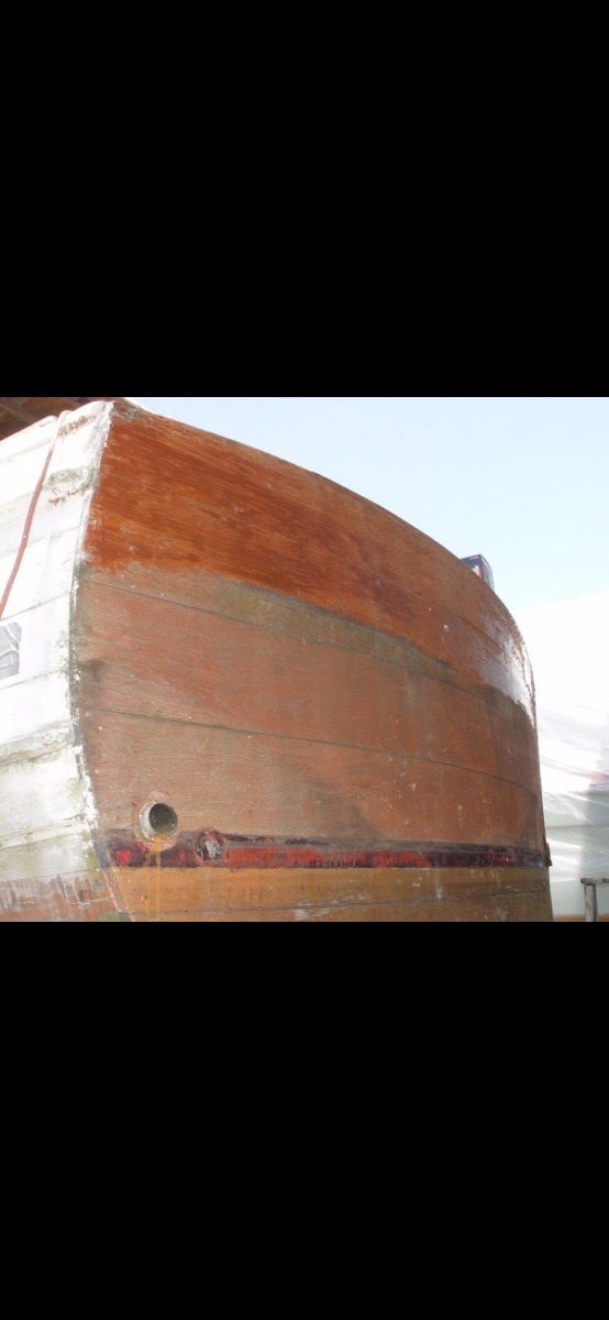 1938 Chris Craft Cruiser - image 9