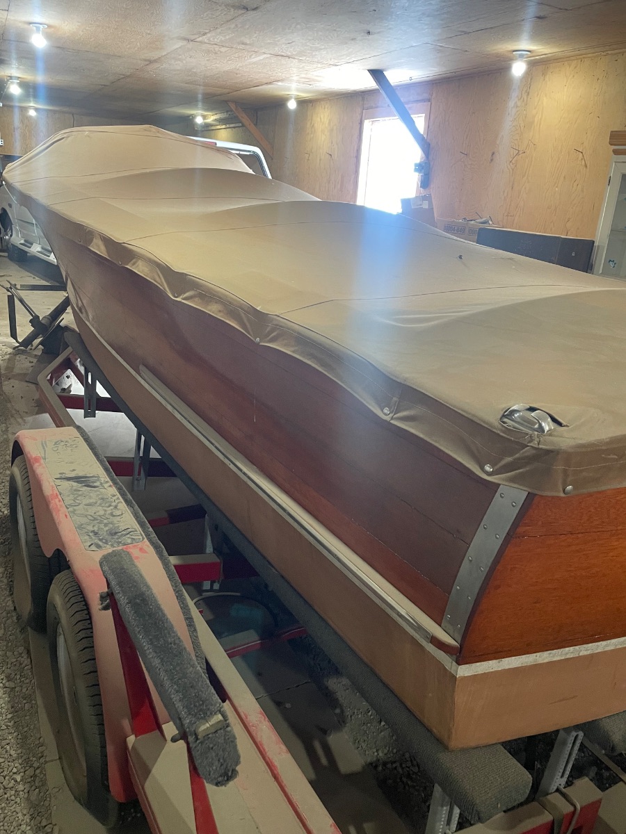 1939 Gar Wood Vacationer - image 5