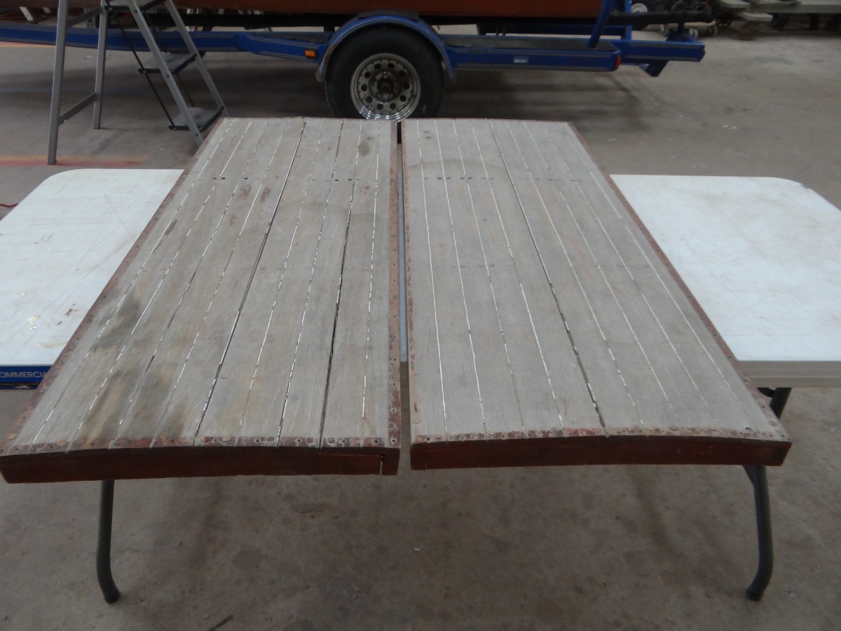 1941 Chris Craft 17' Barrel Back - image 6