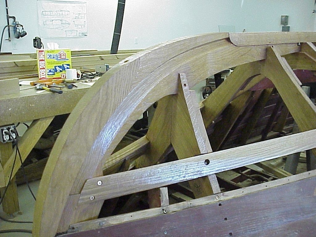 1941 Chris Craft 17' Barrel Back - image 4