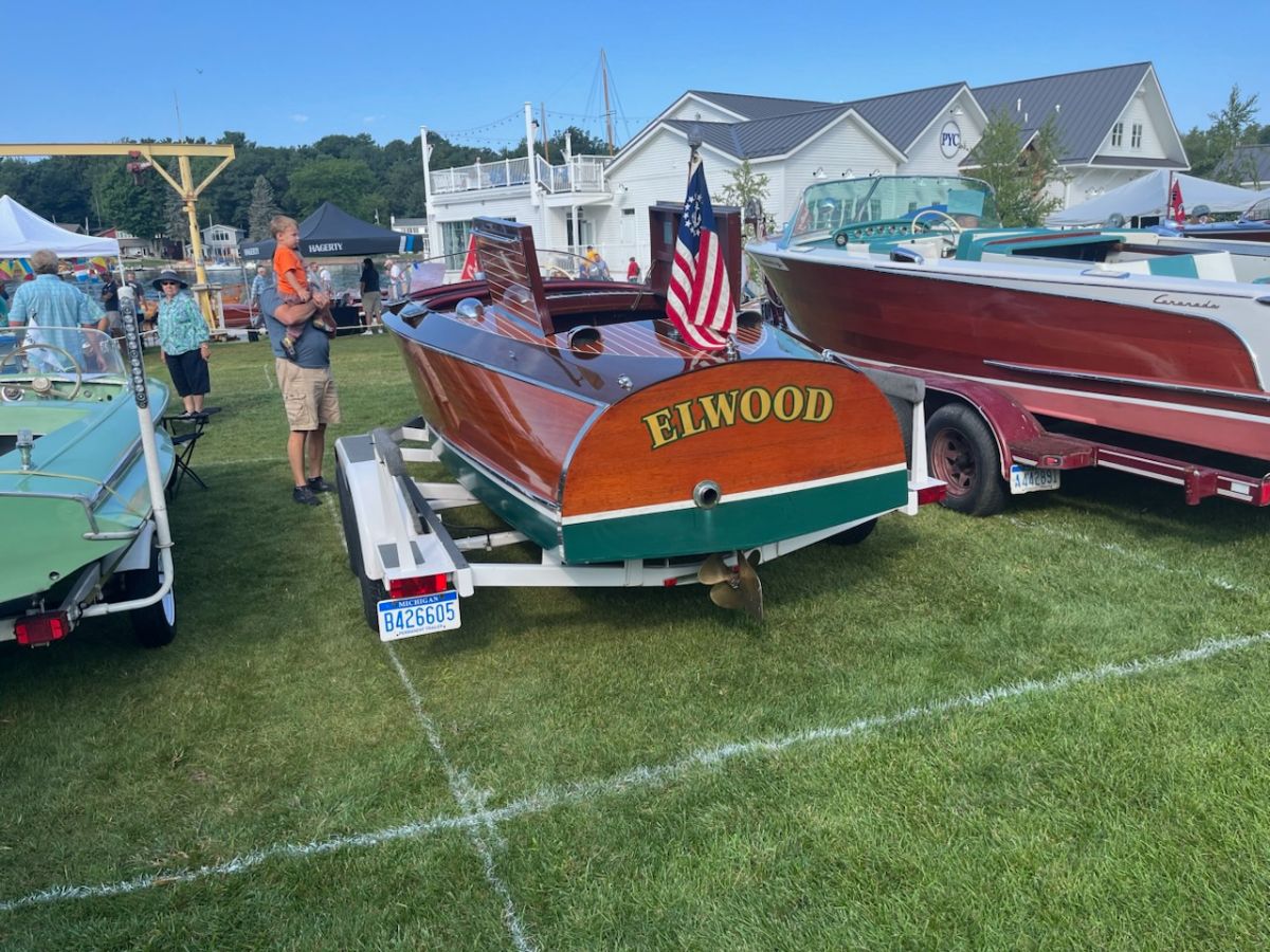 1942 Century Sea Maid  - image 5