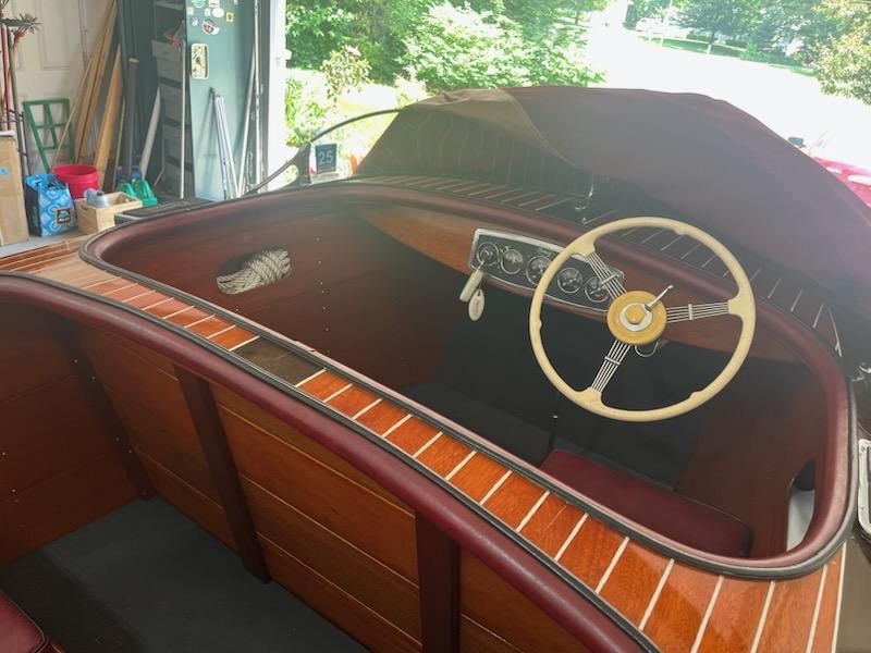 1942 Century Sea Maid  - image 8