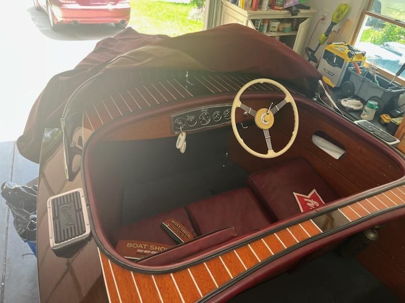 1942 Century Sea Maid  - image 9