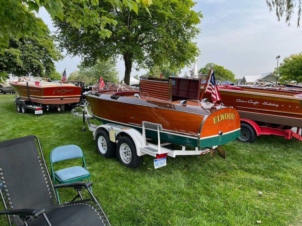 1942 Century Sea Maid  - image 6