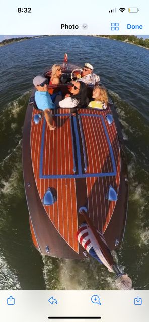 1942 Century Sea Maid  - image 4