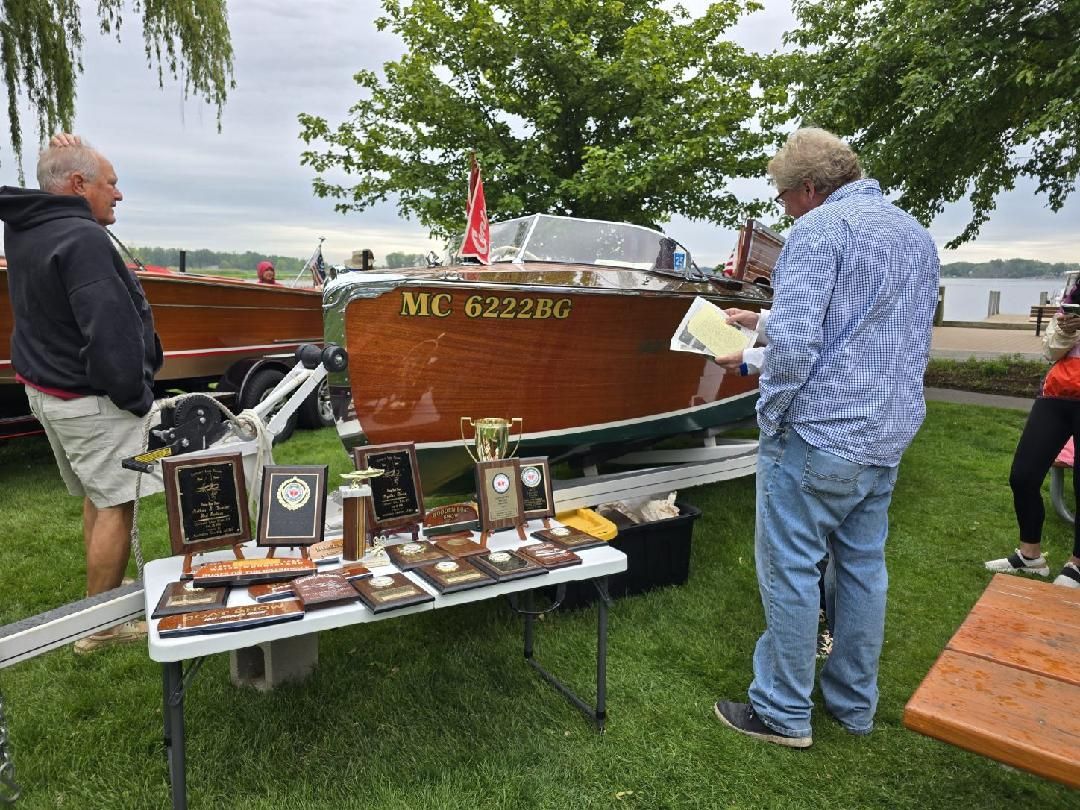 1942 Century Sea Maid  - image 7