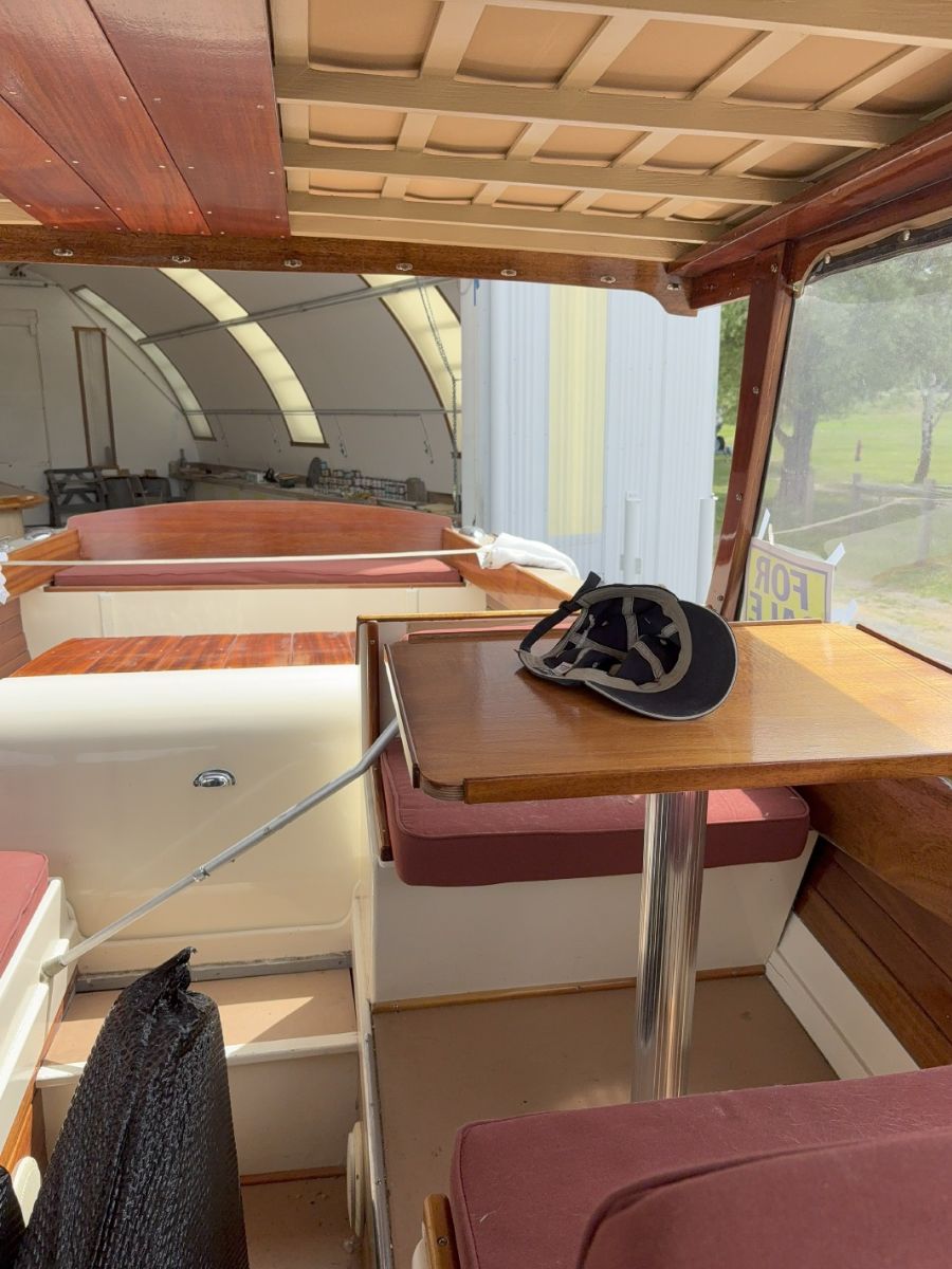 1947 StanCraft Sedan - image 3