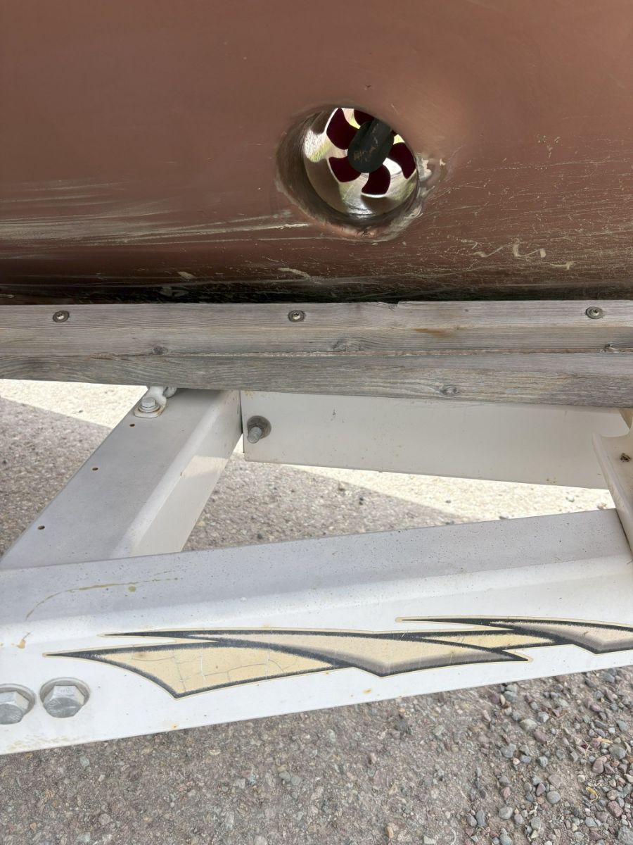 1947 StanCraft Sedan - image 4