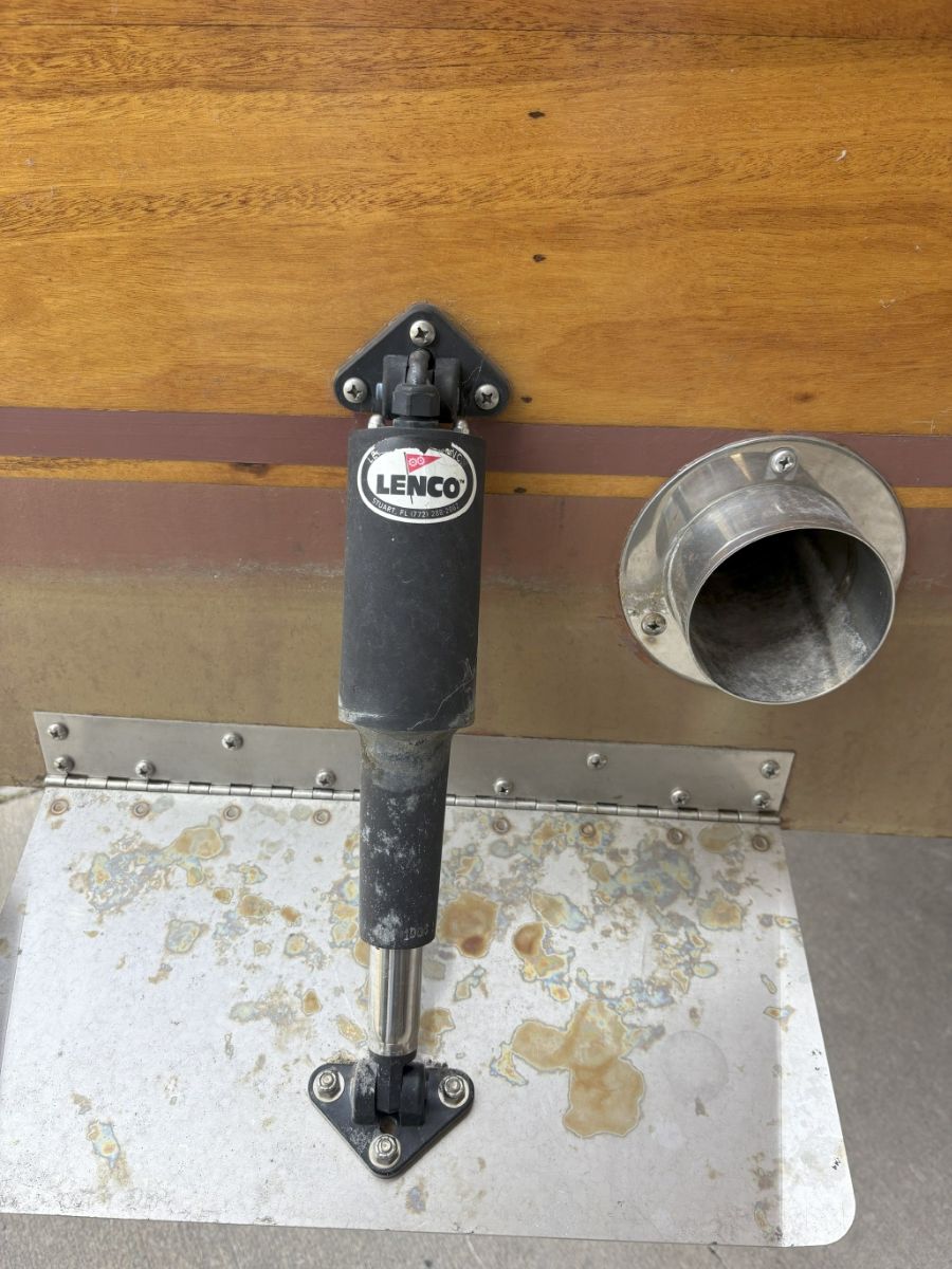 1947 StanCraft Sedan - image 9