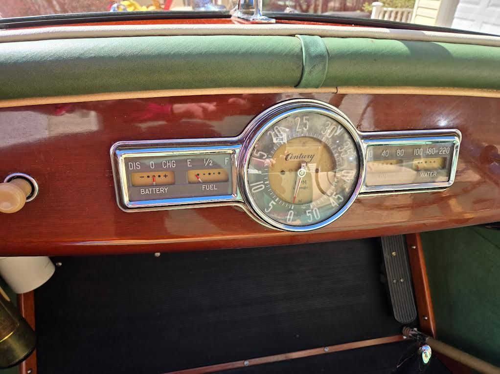 1948 Century Sea Maid - image 5