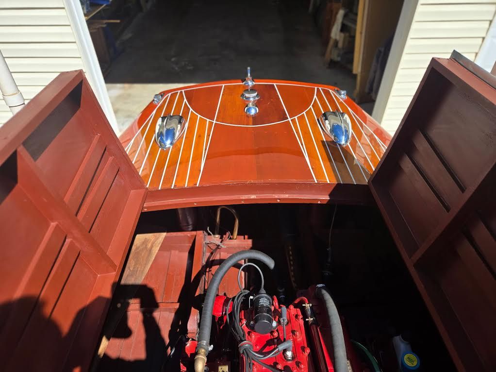 1948 Century Sea Maid - image 8