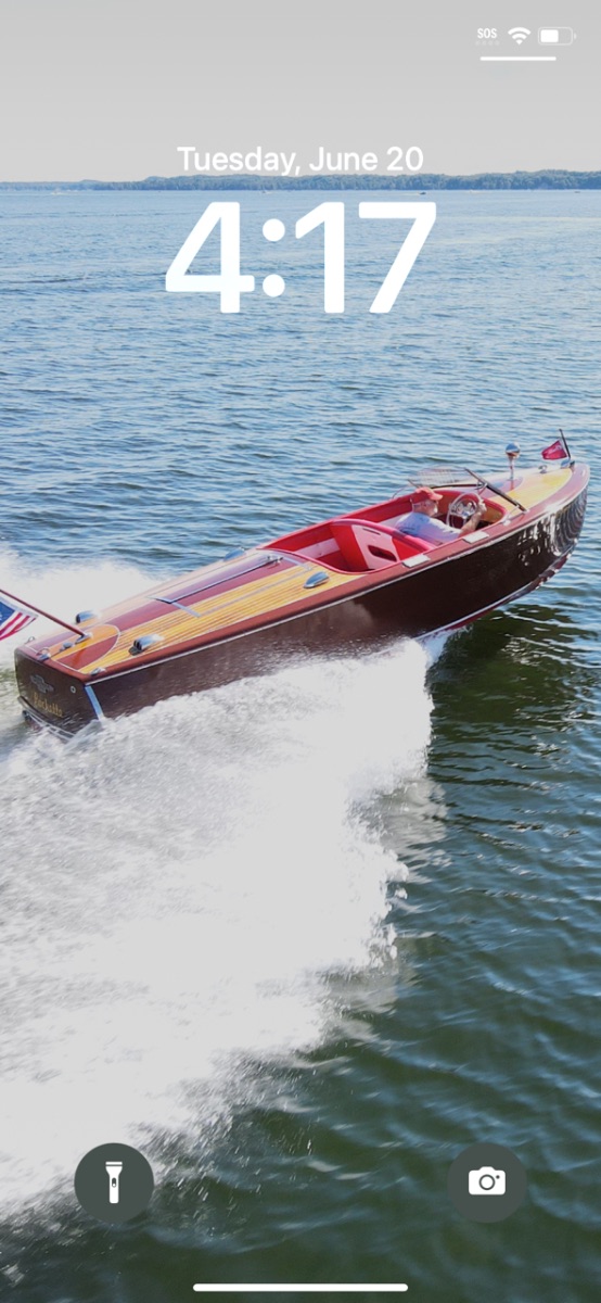 1948 Century T-20 SeaMaid - image 7